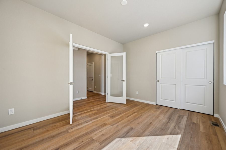 1,692sf New Home in Parker, CO.  - Slide 25