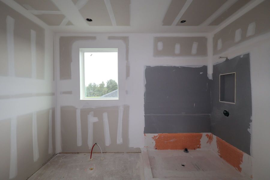 Drywall