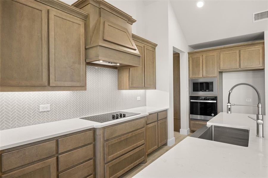 2850 FM No 878- Kitchen-3