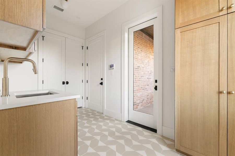 Image 38 of a home in . Image 38 of a home in .