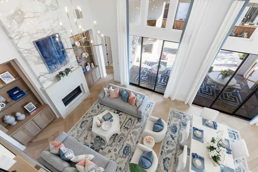 Family Room Family Room