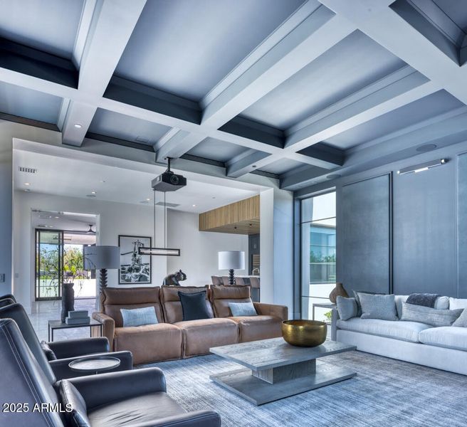 Media Room Media Room