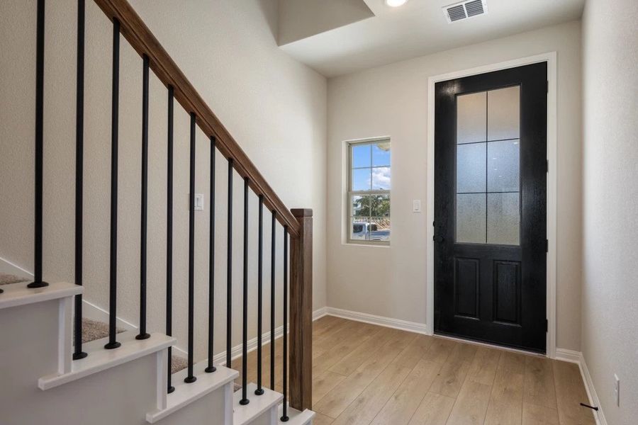 Foyer