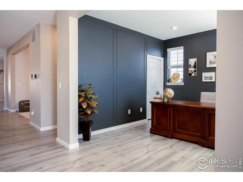 Front Office Room Front Office Room