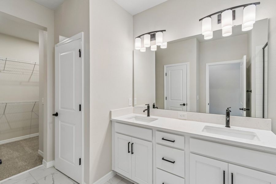 Owner's Bath Owner's Bath