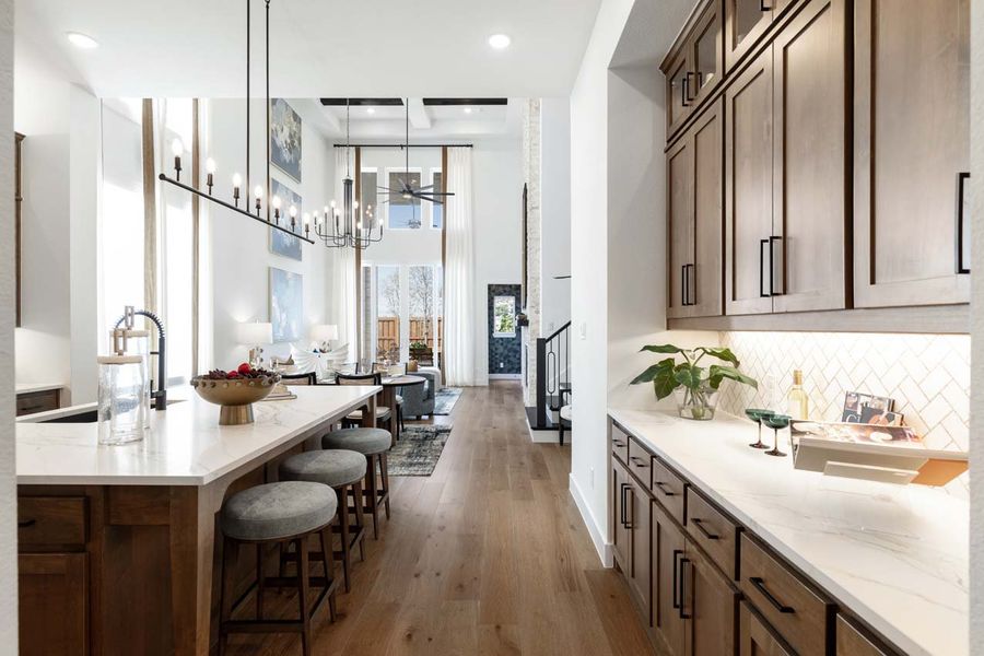 Kitchen Kitchen