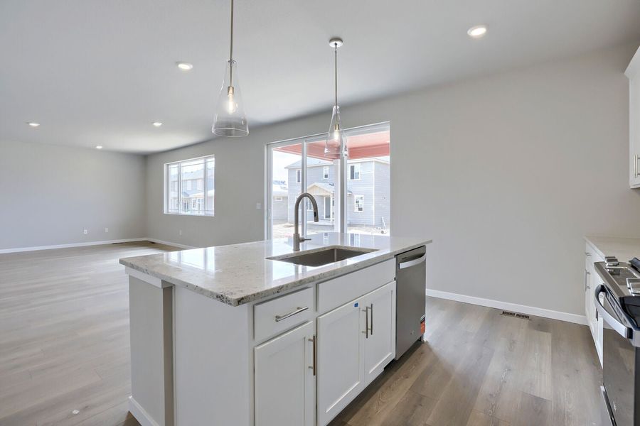 3br New Home in Berthoud, CO.  - Slide 17