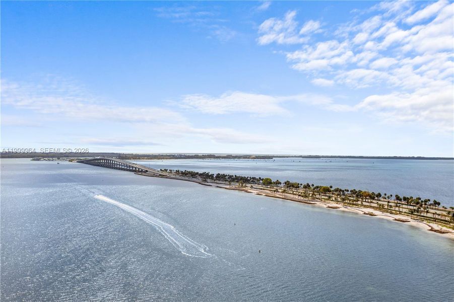 Natural landscape and outdoor views near  in Miami (Image 32).