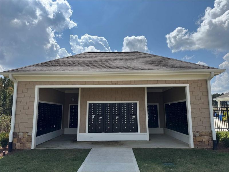 Image 21 of a home in .