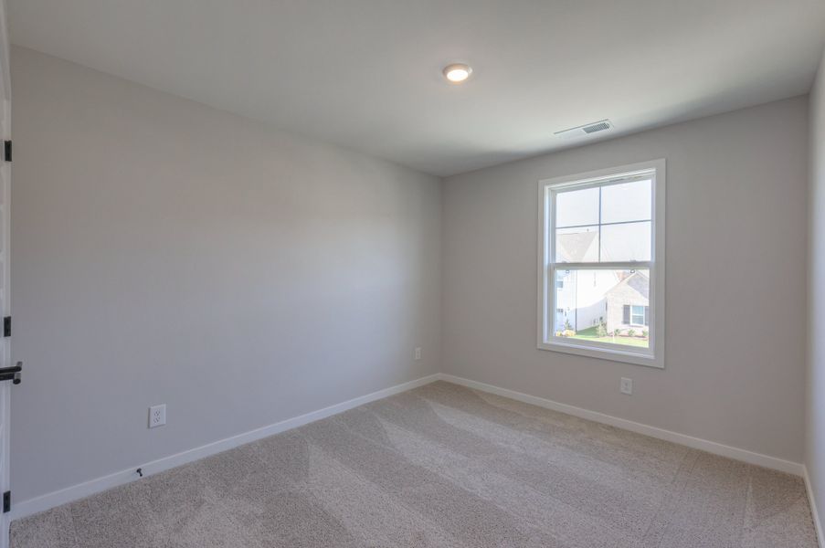 *Photo of actual home.