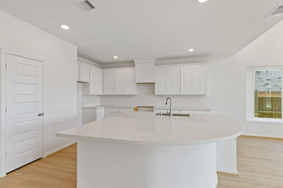 Furnished interior view inside a new home in Cypress Green, Hockley (Image 10). Furnished interior view inside a new home in Cypress Green, Hockley (Image 10).
