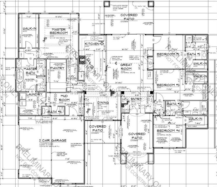 View of property floor plan View of property floor plan