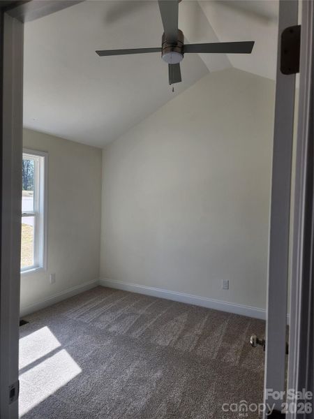 Spacious, unfurnished interior of a new home in , Chester (Image 8).