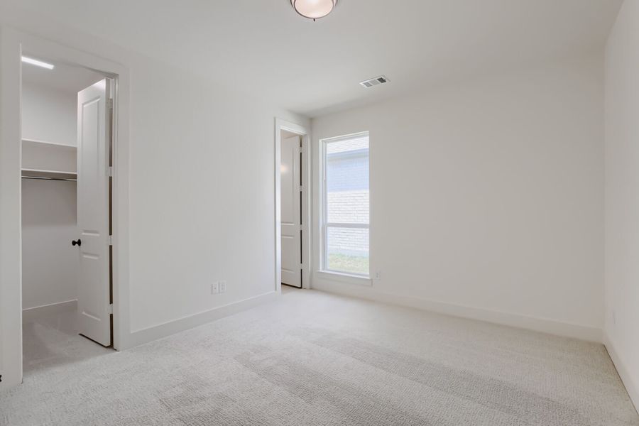109 Enclave - Bedroom