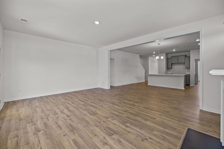 2,815sf New Home in York, SC.  - Slide 15