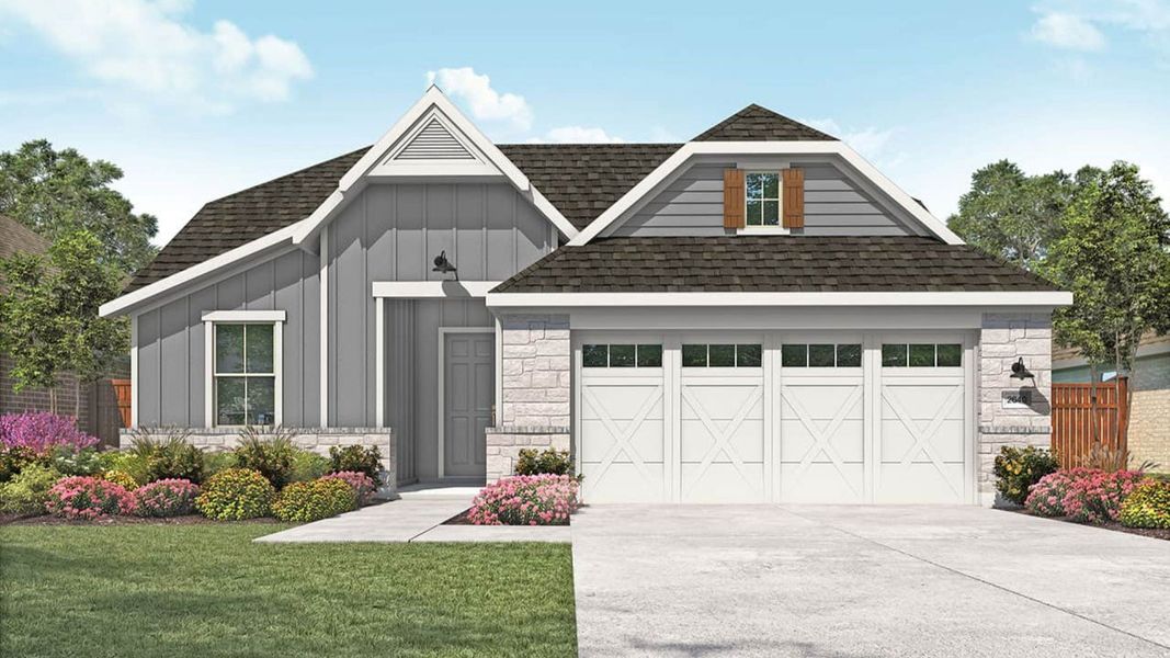 Elevation R Elevation R