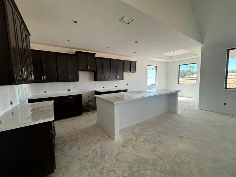 Actual progress of your home. Actual progress of your home.