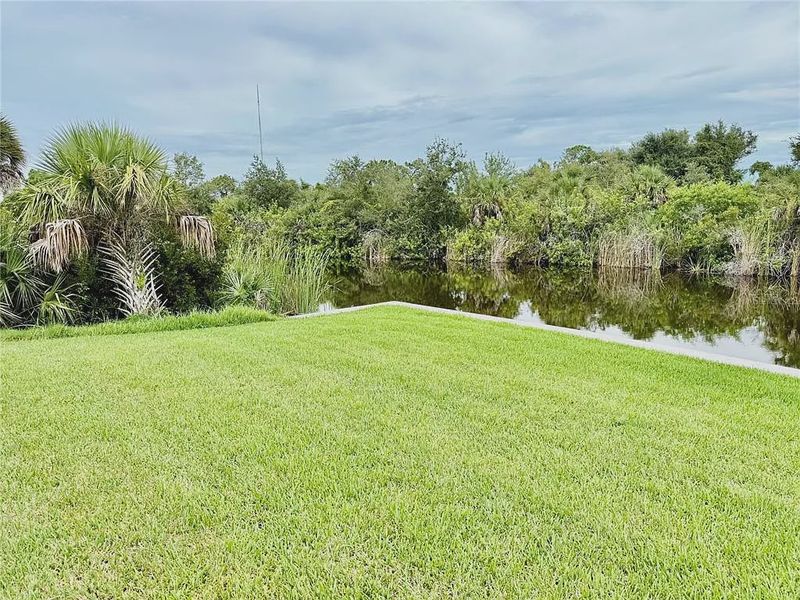 Natural landscape and outdoor views near South Gulf Cove in Port Charlotte (Image 27).