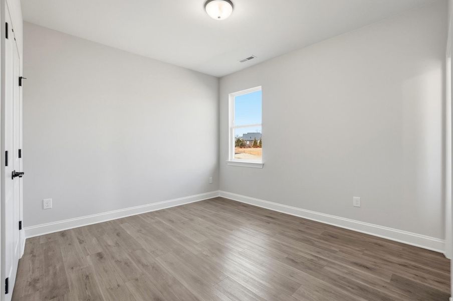 Spacious, unfurnished interior of a new home in Harmony, Harrisburg (Image 41). Spacious, unfurnished interior of a new home in Harmony, Harrisburg (Image 41).