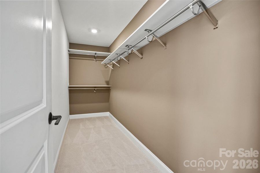 Spacious, unfurnished interior of a new home in Riverstone, Monroe (Image 18). Spacious, unfurnished interior of a new home in Riverstone, Monroe (Image 18).