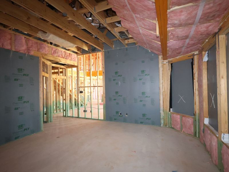 Insulation Insulation