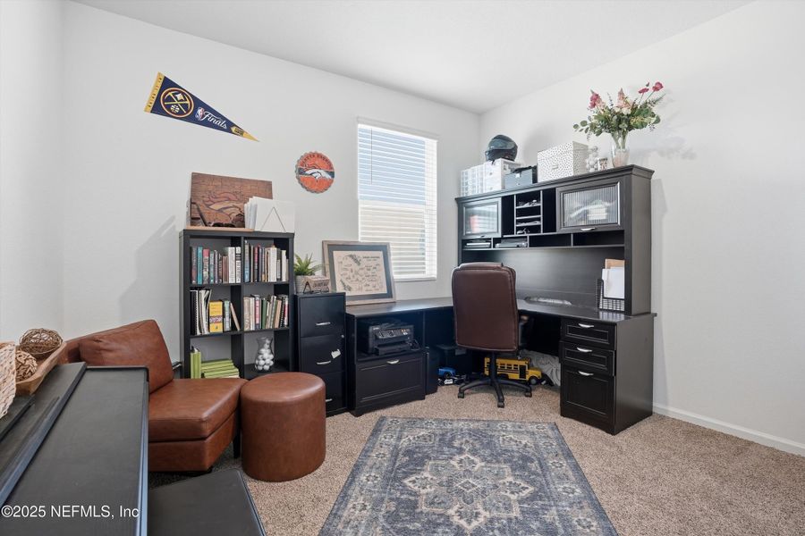 Image 35 of a home in Cross Creek Express.