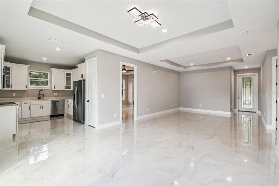 Spacious, unfurnished interior of a new home in , Brooksville (Image 41). Spacious, unfurnished interior of a new home in , Brooksville (Image 41).