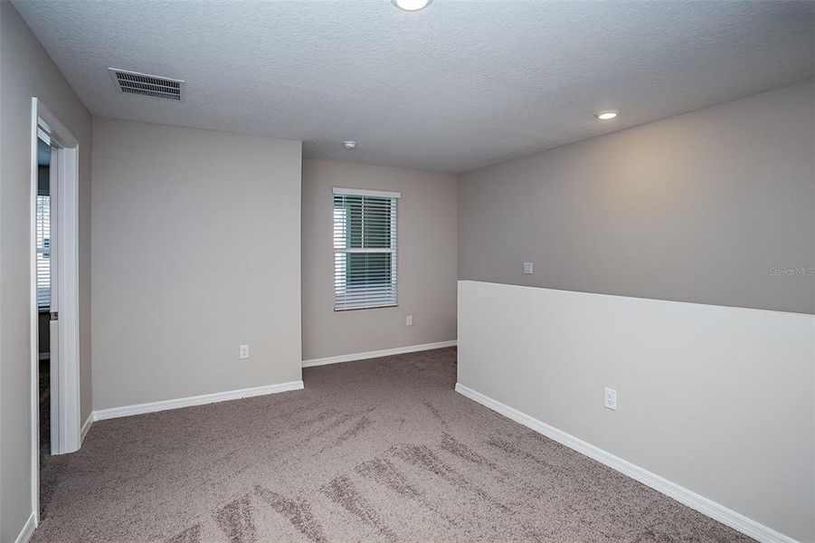 Spacious, unfurnished interior of a new home in Davis Landing, Wimauma (Image 21).