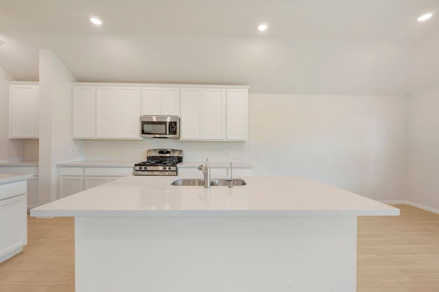 Kitchen Kitchen
