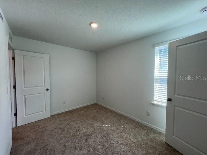 Spacious, unfurnished interior of a new home in Northlake Townhomes, Winter Garden (Image 28). Spacious, unfurnished interior of a new home in Northlake Townhomes, Winter Garden (Image 28).