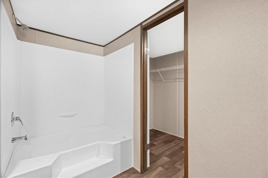 Furnished interior view inside a new home in , Resaca (Image 11). Furnished interior view inside a new home in , Resaca (Image 11).