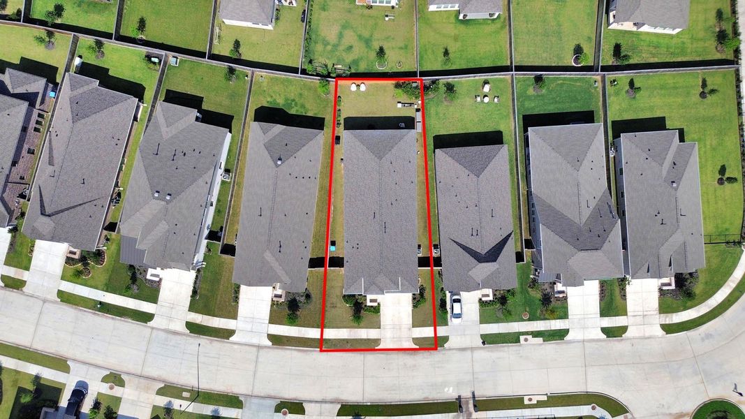 Image 34 of a home in Bridgeland 45'. Image 34 of a home in Bridgeland 45'.