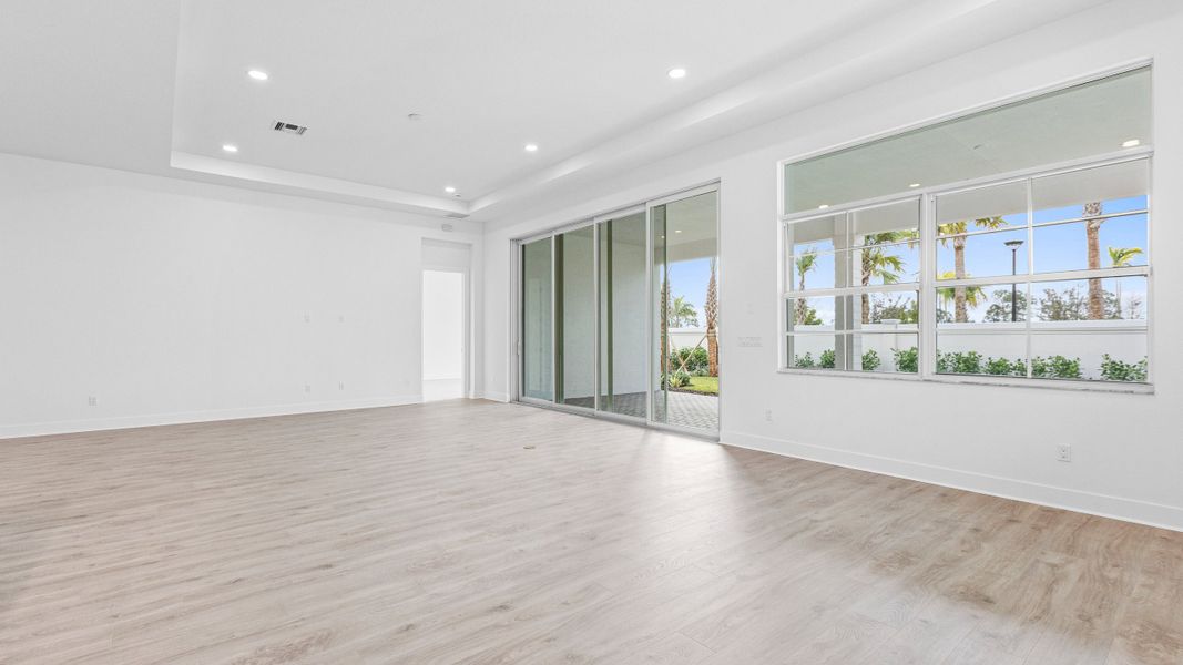 Great Room Great Room