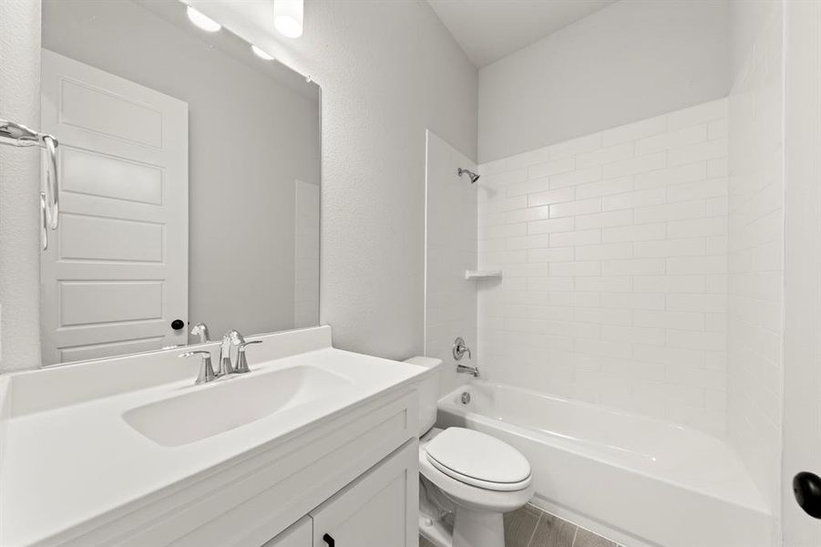 08. 8404 Morrisville - 3RD Bath