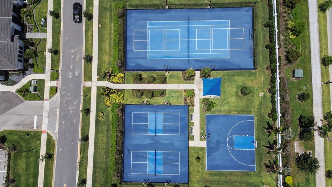 Belterra Amenities