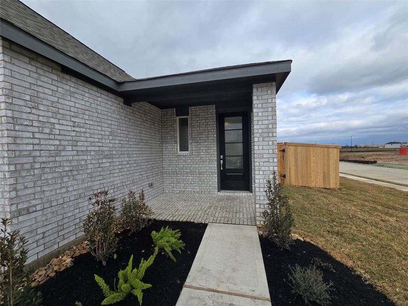 **Photos are representative of a similar floor plan**