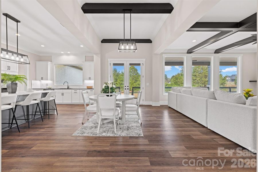 Community amenities in , Clover (Image 41). Community amenities in , Clover (Image 41).