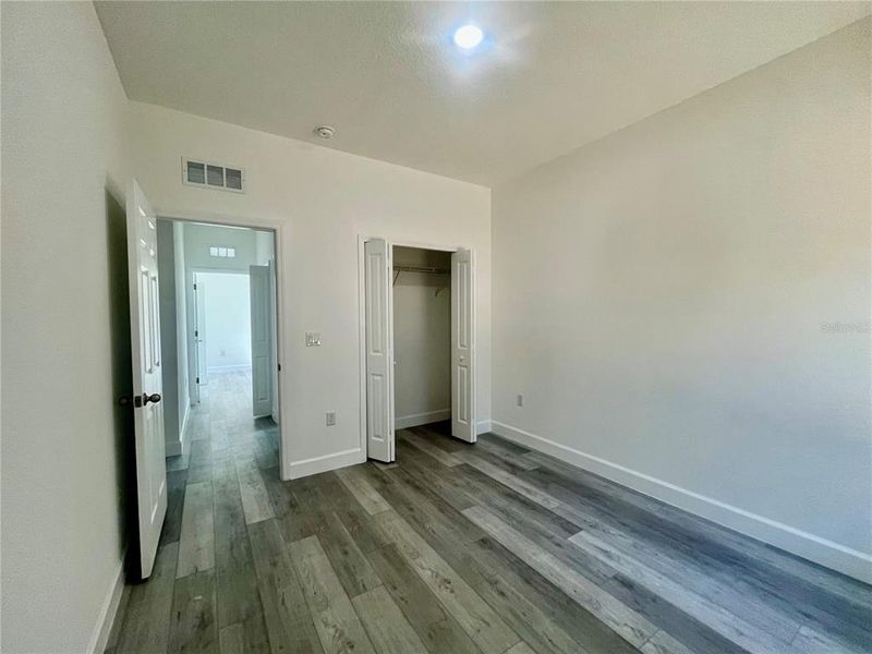 Spacious, unfurnished interior of a new home in , Ocala (Image 16). Spacious, unfurnished interior of a new home in , Ocala (Image 16).