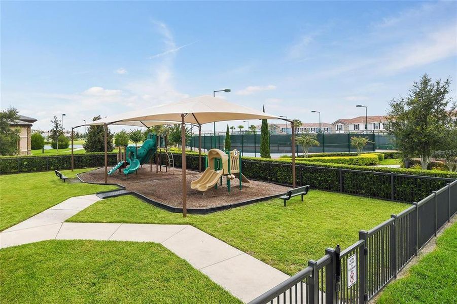 Community amenities in , Orlando (Image 21).