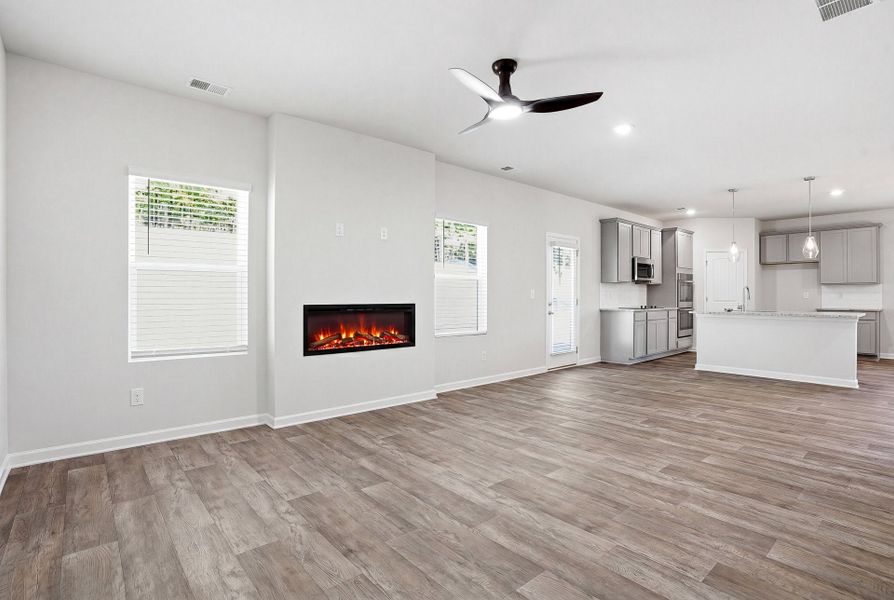 New Home in Covington, GA.  - Slide 9