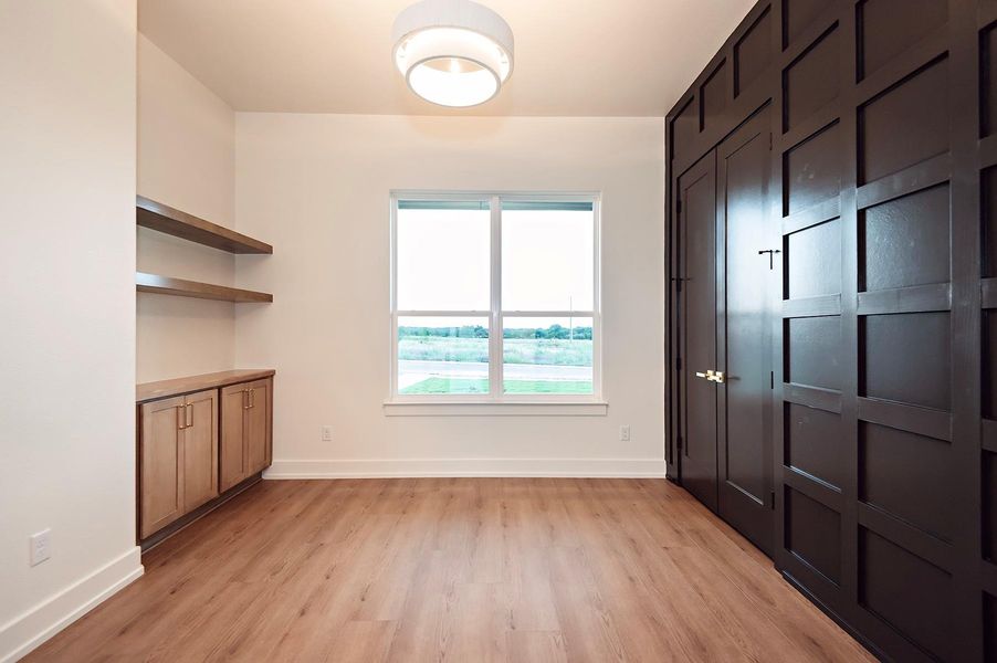 Spacious, unfurnished interior of a new home in , Salado (Image 19). Spacious, unfurnished interior of a new home in , Salado (Image 19).