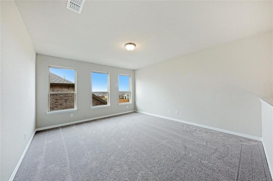 Image 14 of a home in Sunterra.