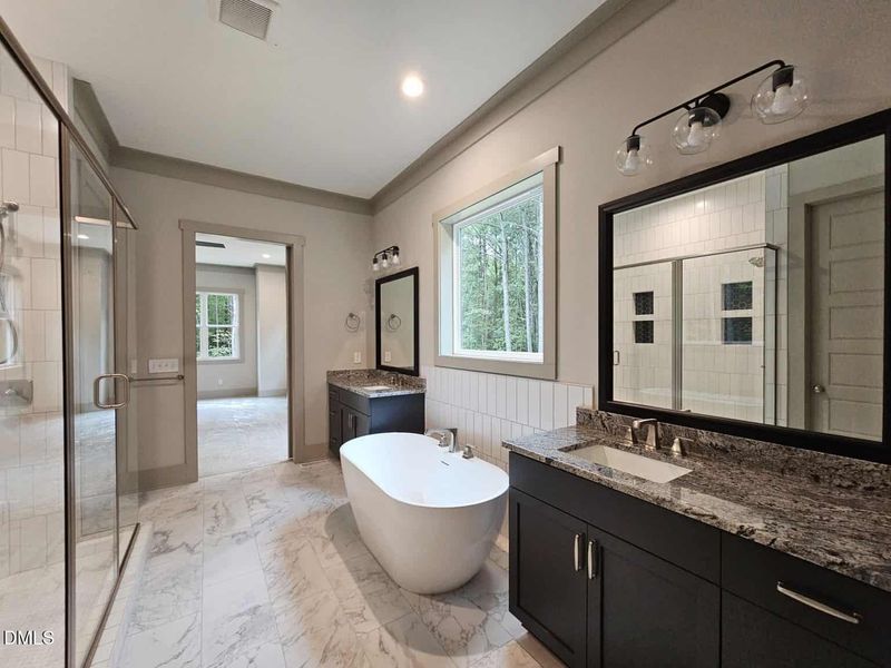 same builder same builder