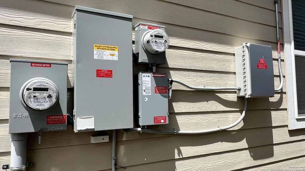 Image 24 of a home in Trails at Culebra.