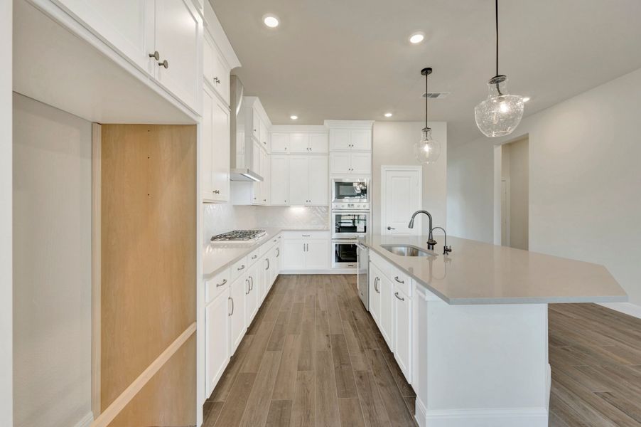 Kitchen Kitchen