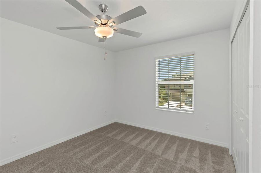 Spacious, unfurnished interior of a new home in , Land O' Lakes (Image 19).