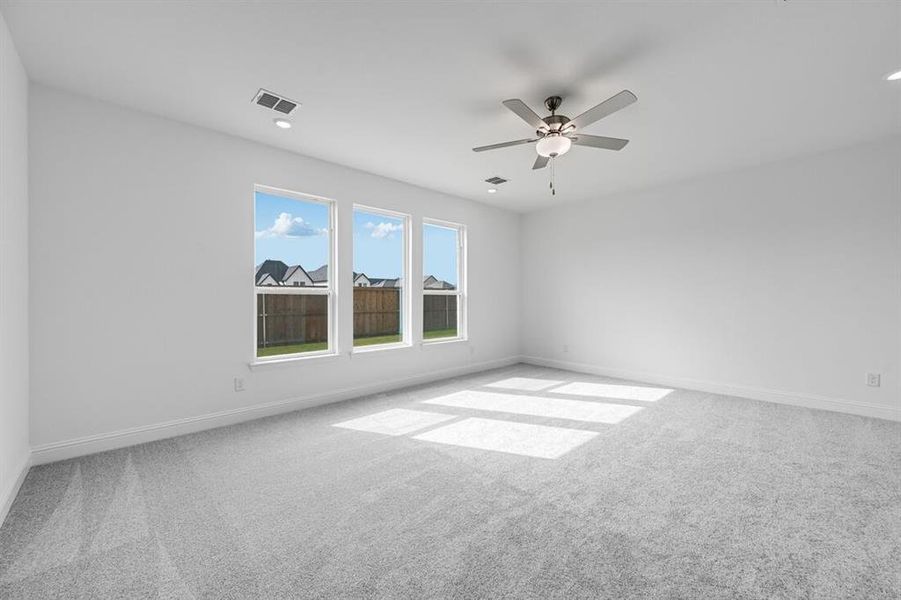 1801 Penstemon Drive ~ Ready Now