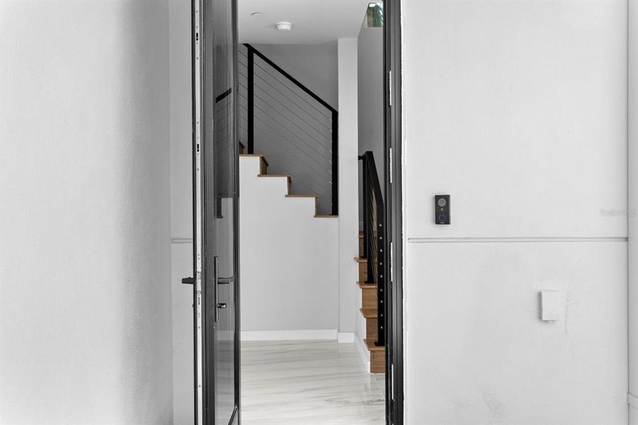 Spacious, unfurnished interior of a new home in , Indian Rocks Beach (Image 82). Spacious, unfurnished interior of a new home in , Indian Rocks Beach (Image 82).