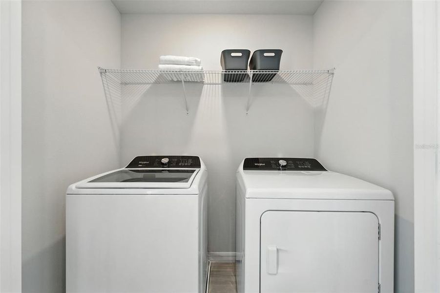 Close-up of interior finishes inside a home in Amelia Groves, St. Cloud (Image 18).