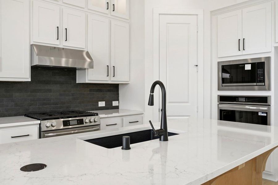 Image 21 of a home in Bridgeland.